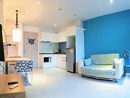 Atlantis Condo Resort by GPS