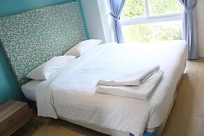 Atlantis Condo Resort by GPS