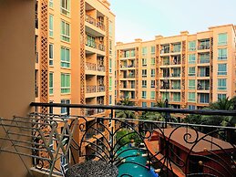 Atlantis Condo Resort by GPS