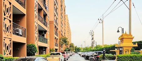 Atlantis Condo Resort by GPS