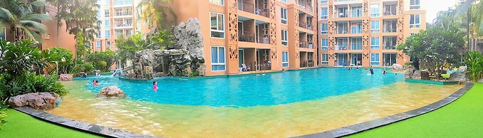 Atlantis Condo Resort by GPS