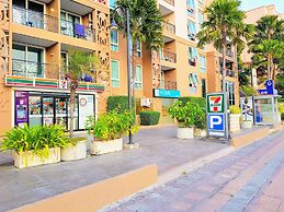 Atlantis Condo Resort by GPS