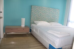 Atlantis Condo Resort by GPS