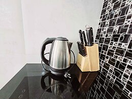 Atlantis Condo Resort by GPS