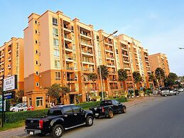 Atlantis Condo Resort by GPS