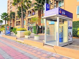 Atlantis Condo Resort by GPS