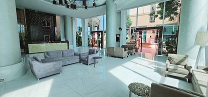 Atlantis Condo Resort by GPS