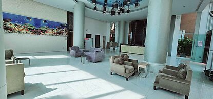 Atlantis Condo Resort by GPS