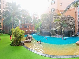 Atlantis Condo Resort by GPS