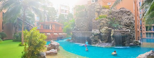 Atlantis Condo Resort by GPS