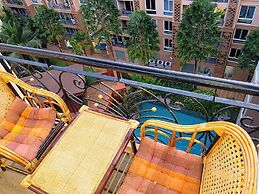 Atlantis Condo Resort by GPS