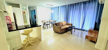 Atlantis Condo Resort by GPS