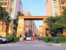 Atlantis Condo Resort by GPS