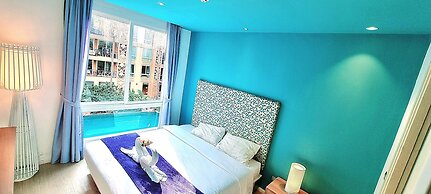 Atlantis Condo Resort by GPS