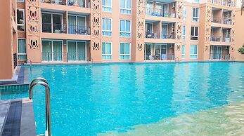 Atlantis Condo Resort by GPS