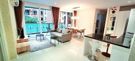 Atlantis Condo Resort by GPS