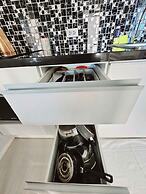 Atlantis Condo Resort by GPS