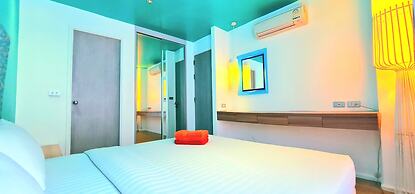 Atlantis Condo Resort by GPS