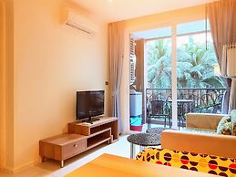 Atlantis Condo Resort by GPS