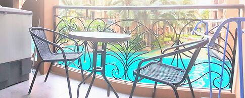 Atlantis Condo Resort by GPS