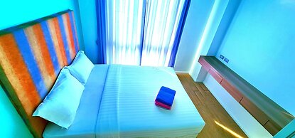 Atlantis Condo Resort by GPS