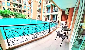 Atlantis Condo Resort by GPS