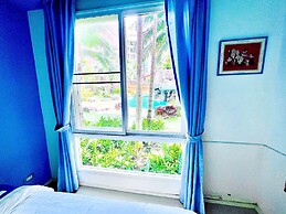 Atlantis Condo Resort by GPS