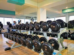 Atlantis Condo Resort by GPS