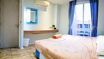 Atlantis Condo Resort by GPS