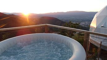 Natura Glamping