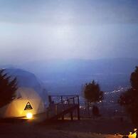 Natura Glamping