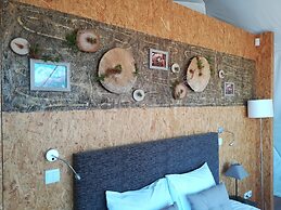 Natura Glamping