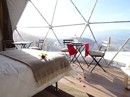 Natura Glamping
