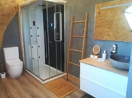 Natura Glamping