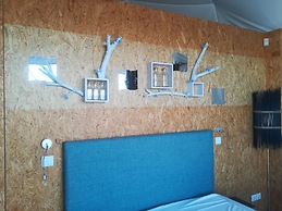 Natura Glamping