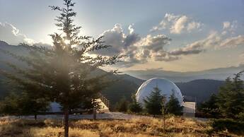 Natura Glamping