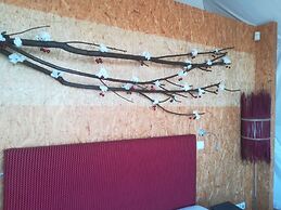 Natura Glamping