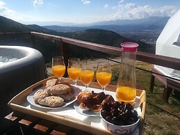 Natura Glamping