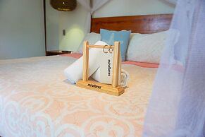 Miraflores Boutique Hotel