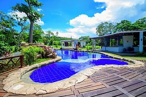 Miraflores Boutique Hotel