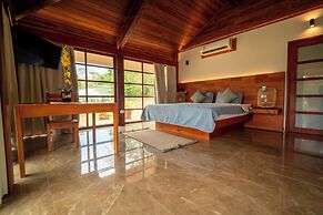 Miraflores Boutique Hotel