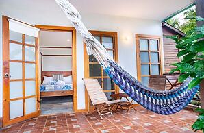 Miraflores Boutique Hotel