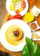 Miraflores Boutique Hotel