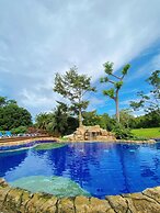 Miraflores Boutique Hotel