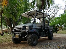 Miraflores Boutique Hotel