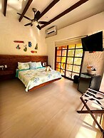 Miraflores Boutique Hotel