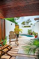 Miraflores Boutique Hotel