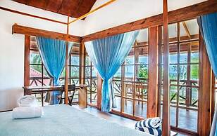 Miraflores Boutique Hotel