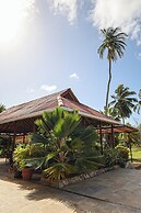 Miraflores Boutique Hotel