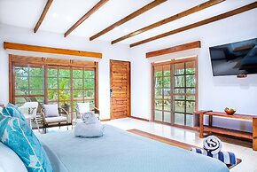 Miraflores Boutique Hotel